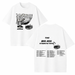 The Big Ass Stadium Tour Part 2 Shirt