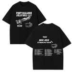 The Big Ass Stadium Tour Part 2 Shirt