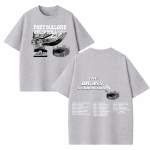 The Big Ass Stadium Tour Part 2 Shirt