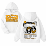 Post Malone Stadium Tour Collector Hoodie